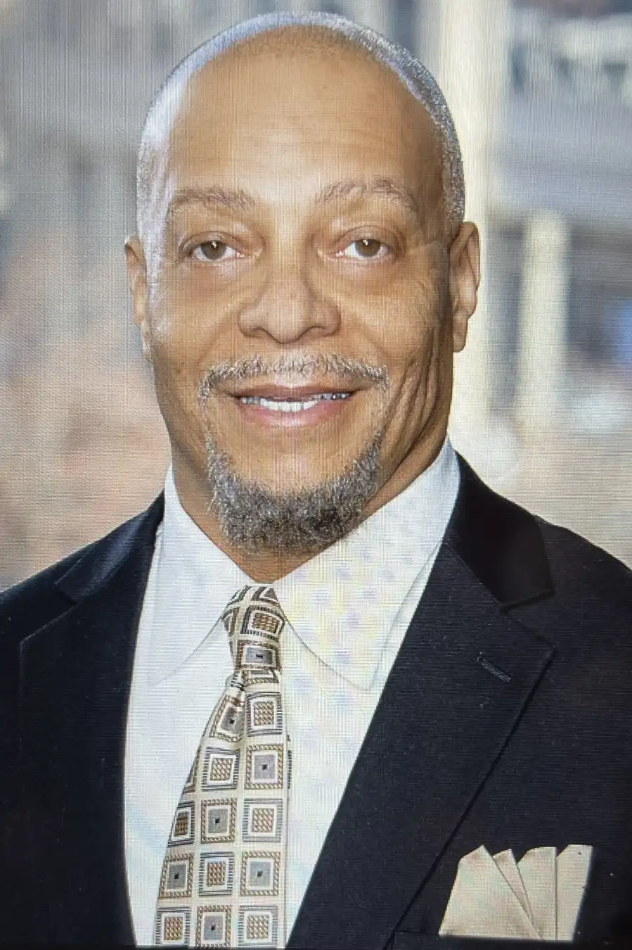 Main Image Supporting the Content of major-kenneth-j-green